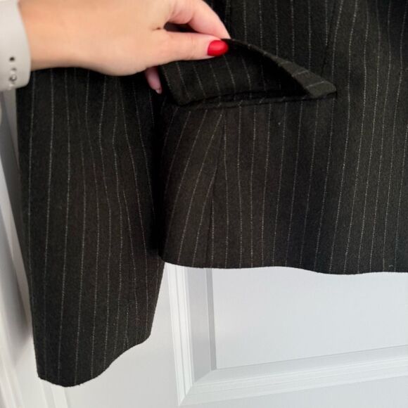 LOUBEN | Pinstripe blazer - Picture 8 of 11